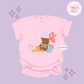 PRINTED ONCE UPON A DREAM - EXCLUSIVE TO MoM - ADULT T-SHIRT 10048