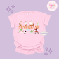 PRINTED NEVERLAND - EXCLUSIVE TO MoM - ADULT T-SHIRT 10049