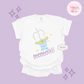 PRINTED ALIEN CLAW - EXCLUSIVE TO MoM - ADULT T-SHIRT