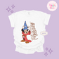 PRINTED FANTASMIC - ADULT T-SHIRT