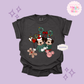 PRINTED WINTER MAGIC - EXCLUSIVE TO MoM - ADULT T-SHIRT