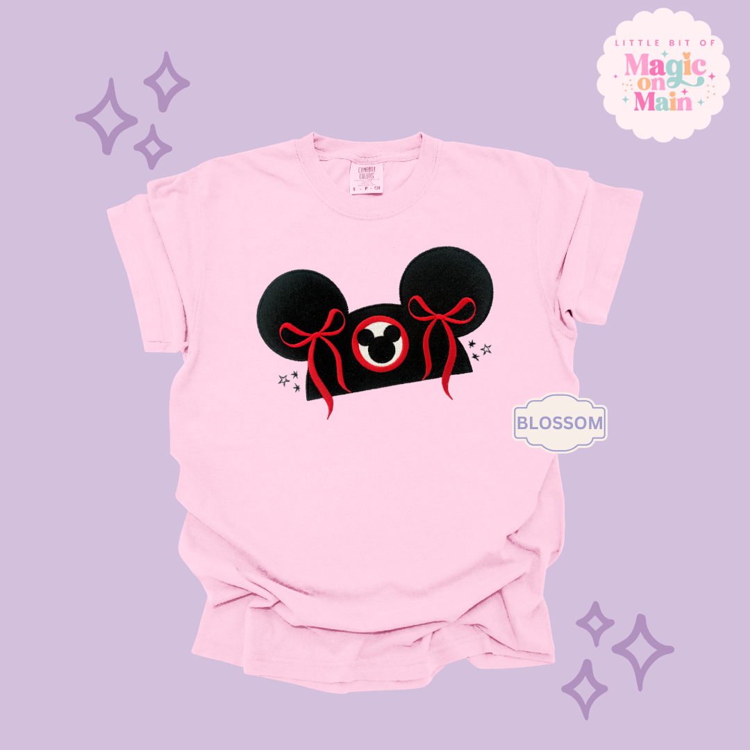 EMBROIDERED MCKY PARK HAT - ADULT T-SHIRT 10036