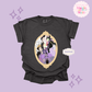 PRINTED VILLAINS - EXCLUSIVE TO MoM - ADULT T-SHIRT