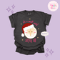 PRINTED SML WORLD - EXCLUSIVE TO MoM - ADULT T-SHIRT