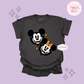 PRINTED MCKY VAMPIRE - EXCLUSIVE TO MoM - ADULT T-SHIRT 10058