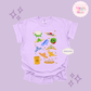 PRINTED PRINCESS ELEMENTS - ADULT T-SHIRT 10050