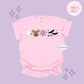 PRINTED BOO CREW  - EXCLUSIVE TO MoM - ADULT T-SHIRT