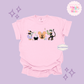 PRINTED  NOT SO SPOOKY - EXCLUSIVE TO MoM - ADULT T-SHIRT