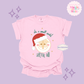 PRINTED SML WORLD - EXCLUSIVE TO MoM - ADULT T-SHIRT