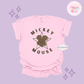 PRINTED MCKY SNACKS - EXCLUSIVE TO MoM - ADULT T-SHIRT 10062