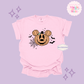 PRINTED MCKY PUMPKIN - EXCLUSIVE TO MoM - ADULT T-SHIRT 10057
