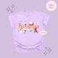 PRINTED NEVERLAND - EXCLUSIVE TO MoM - ADULT T-SHIRT 10049