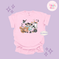 PRINTED MAIN ST HALLOWEEN - EXCLUSIVE TO MoM - ADULT T-SHIRT
