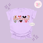 PRINTED BELIEVE IN MAGIC - EXCLUSIVE TO MoM - ADULT T-SHIRT