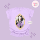 PRINTED VILLAINS - EXCLUSIVE TO MoM - ADULT T-SHIRT