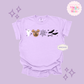 PRINTED BOO CREW  - EXCLUSIVE TO MoM - ADULT T-SHIRT
