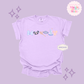 PRINTED PARK DAY MAGIC - EXCLUSIVE TO MoM - ADULT T-SHIRT