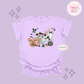 PRINTED MAIN ST HALLOWEEN - EXCLUSIVE TO MoM - ADULT T-SHIRT