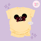 PRINTED MCKY PARK HAT - EXCLUSIVE TO MoM - ADULT T-SHIRT 10036