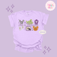 EMBROIDERED THIS IS HALLOWEEN - EXCLUSIVE TO MoM- ADULT T-SHIRT