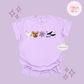 EMBROIDERED BOO CREW - EXCLUSIVE TO MoM- ADULT T-SHIRT