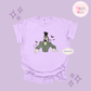 EMBROIDERED FRNKN GFY - EXCLUSIVE TO MoM- ADULT T-SHIRT 10060