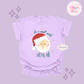 PRINTED SML WORLD - EXCLUSIVE TO MoM - ADULT T-SHIRT