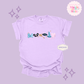 EMBROIDERED PRK DAY MAGIC - EXCLUSIVE TO MoM- ADULT T-SHIRT