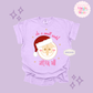 PRINTED SML WORLD - EXCLUSIVE TO MoM - ADULT T-SHIRT