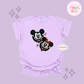 EMBROIDERED MCKY VAMPIRE - EXCLUSIVE TO MoM- ADULT T-SHIRT 10058