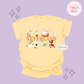 PRINTED NEVERLAND - EXCLUSIVE TO MoM - ADULT T-SHIRT 10049