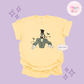 EMBROIDERED FRNKN GFY - EXCLUSIVE TO MoM- ADULT T-SHIRT 10060