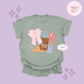PRINTED ONCE UPON A DREAM - EXCLUSIVE TO MoM - ADULT T-SHIRT 10048