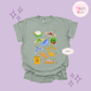PRINTED PRINCESS ELEMENTS - ADULT T-SHIRT 10050