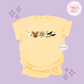 EMBROIDERED BOO CREW - EXCLUSIVE TO MoM- ADULT T-SHIRT