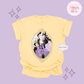 PRINTED VILLAINS - EXCLUSIVE TO MoM - ADULT T-SHIRT