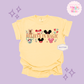 PRINTED BELIEVE IN MAGIC - EXCLUSIVE TO MoM - ADULT T-SHIRT