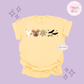 PRINTED BOO CREW  - EXCLUSIVE TO MoM - ADULT T-SHIRT
