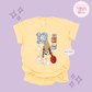 PRINTED TAYS STORY - ADULT T-SHIRT
