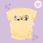 PRINTED  NOT SO SPOOKY - EXCLUSIVE TO MoM - ADULT T-SHIRT