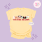 PRINTED TIS THE SEASON - EXCLUSIVE TO MoM - ADULT T-SHIRT