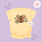 PRINTED MCKY PUMPKIN - EXCLUSIVE TO MoM - ADULT T-SHIRT 10057