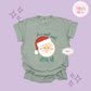 PRINTED SML WORLD - EXCLUSIVE TO MoM - ADULT T-SHIRT