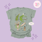 PRINTED MAX AND FRIENDS - EXCLUSIVE TO MoM - ADULT T-SHIRT