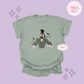 EMBROIDERED FRNKN GFY - EXCLUSIVE TO MoM- ADULT T-SHIRT 10060