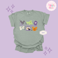 PRINTED THIS IS HALLOWEEN - EXCLUSIVE TO MoM - ADULT T-SHIRT