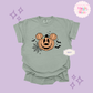 PRINTED MCKY PUMPKIN - EXCLUSIVE TO MoM - ADULT T-SHIRT 10057