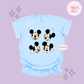 PRINTED MCKY STARS - EXCLUSIVE TO MoM - ADULT T-SHIRT 10037