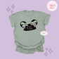 EMBROIDERED OOGIE - EXCLUSIVE TO MoM- ADULT T-SHIRT 10055