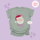 EMBROIDERED SML WORLD - EXCLUSIVE TO MoM- ADULT T-SHIRT